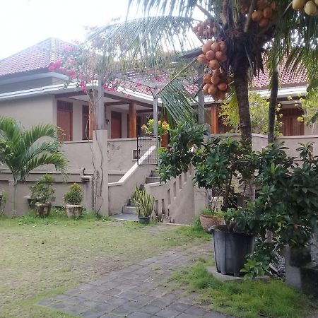 Sabua Guest House Gianyar  Ngoại thất bức ảnh