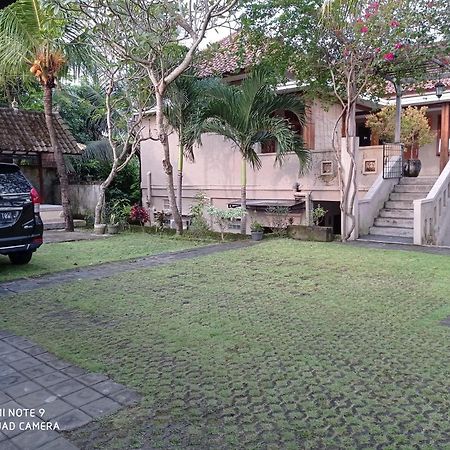 Sabua Guest House Gianyar  Ngoại thất bức ảnh