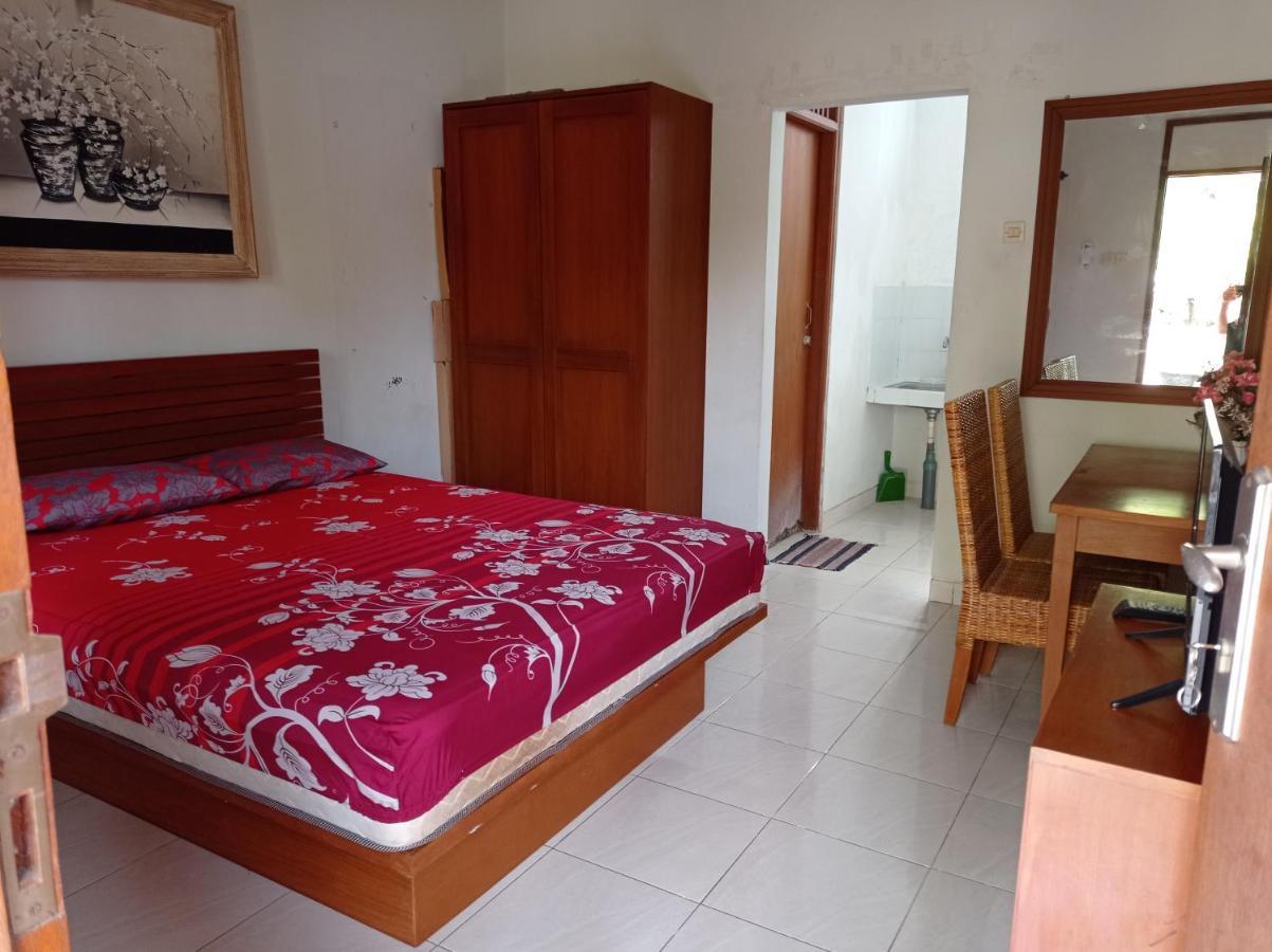 Sabua Guest House Gianyar  Ngoại thất bức ảnh