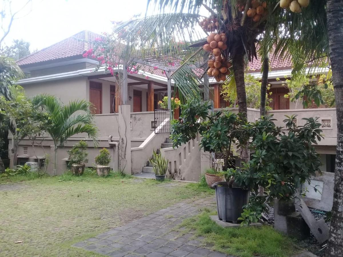 Sabua Guest House Gianyar  Ngoại thất bức ảnh