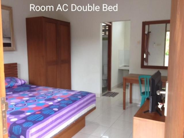 Sabua Guest House Gianyar  Ngoại thất bức ảnh