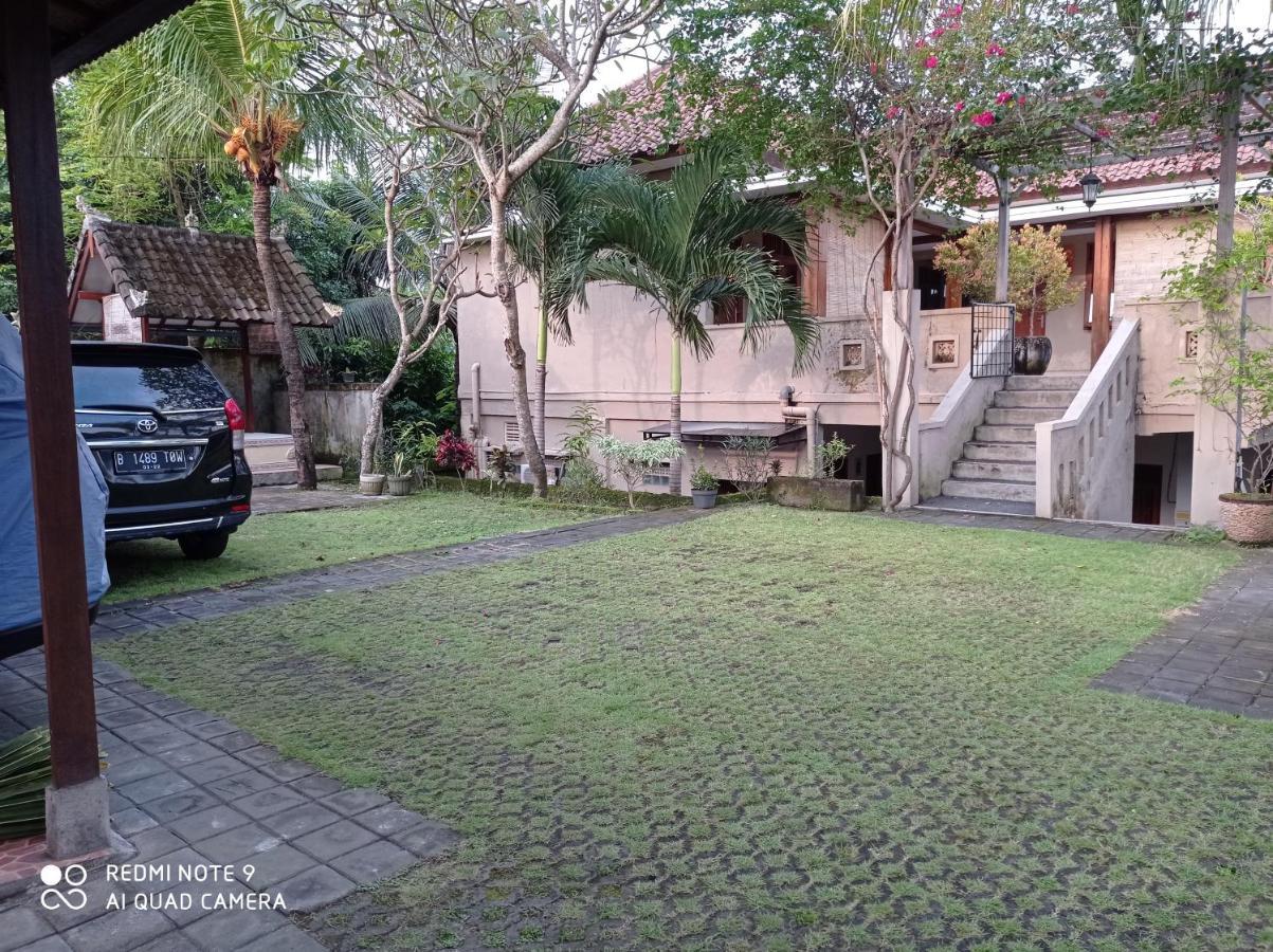 Sabua Guest House Gianyar  Ngoại thất bức ảnh