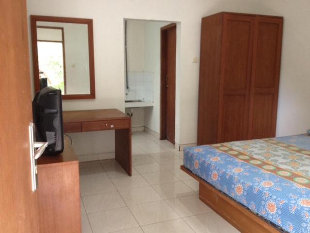Sabua Guest House Gianyar  Ngoại thất bức ảnh