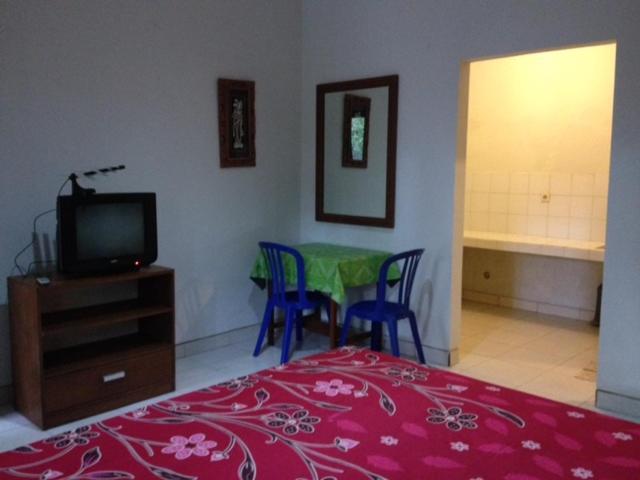 Sabua Guest House Gianyar  Ngoại thất bức ảnh