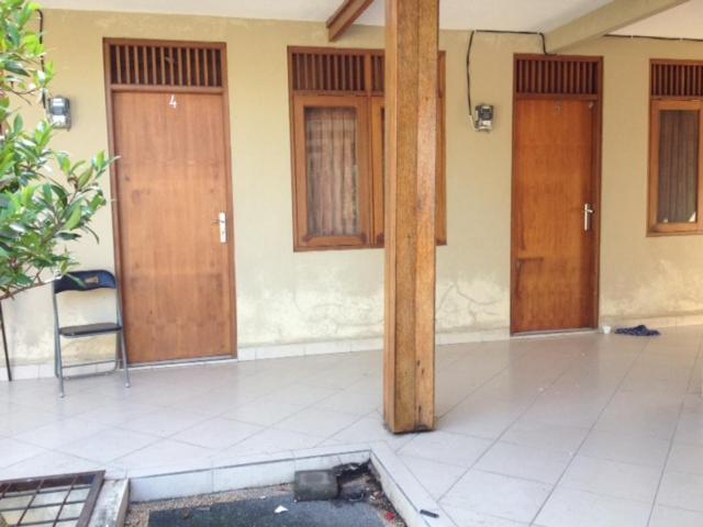 Sabua Guest House Gianyar  Ngoại thất bức ảnh